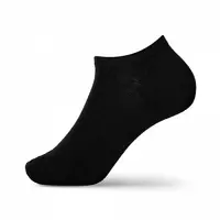 Мужские носки-следы в темных и светлых цвета