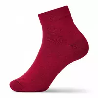 Удобные мужские носки комфортной длины в однотонных цветах