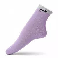 Женские носки с принтом
